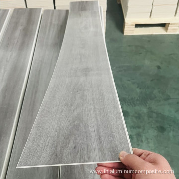 6.0MM SPC Flooring SPC vinyl plank